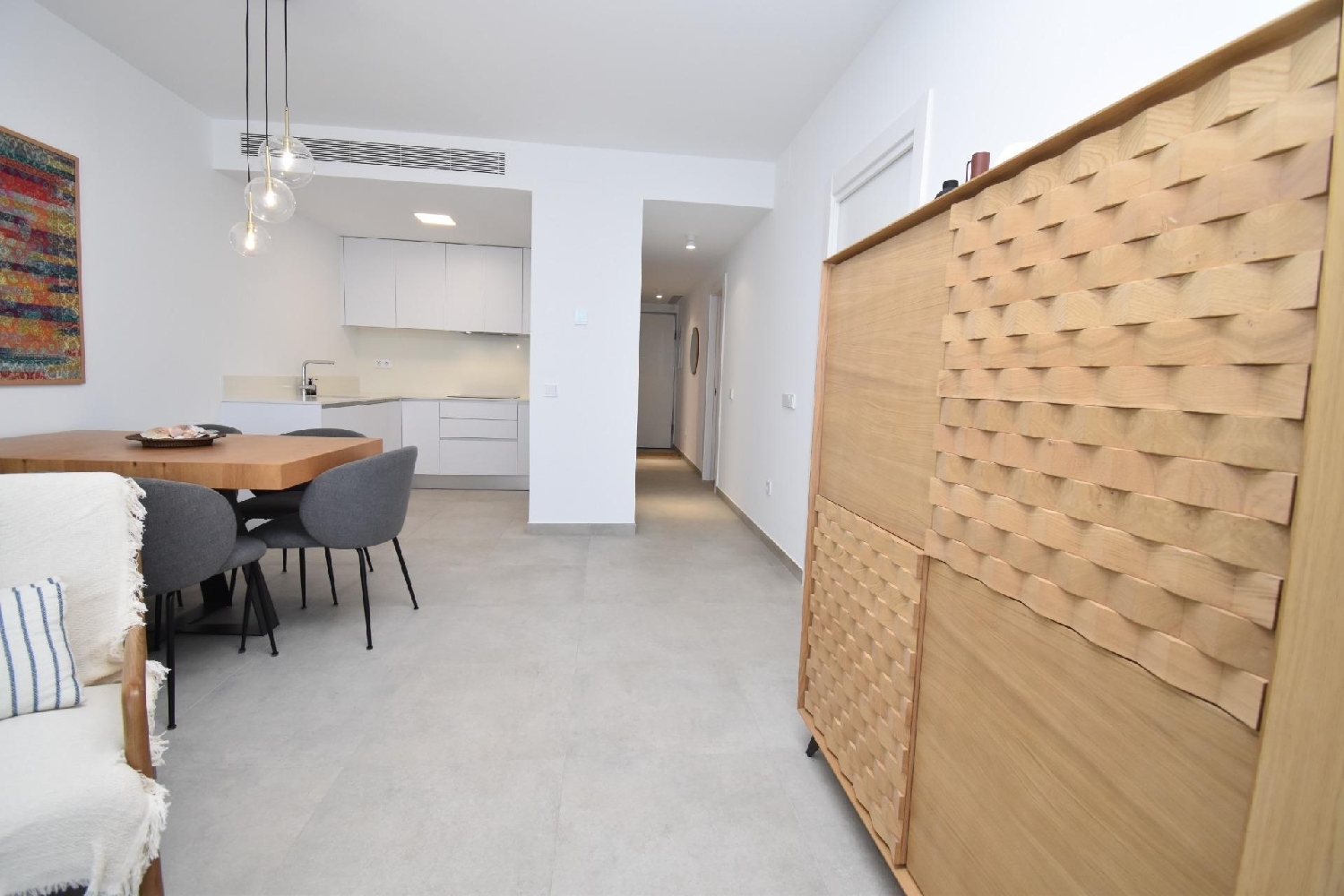  till salu lägenhet Gran Alacant Baix Vinalopó 7