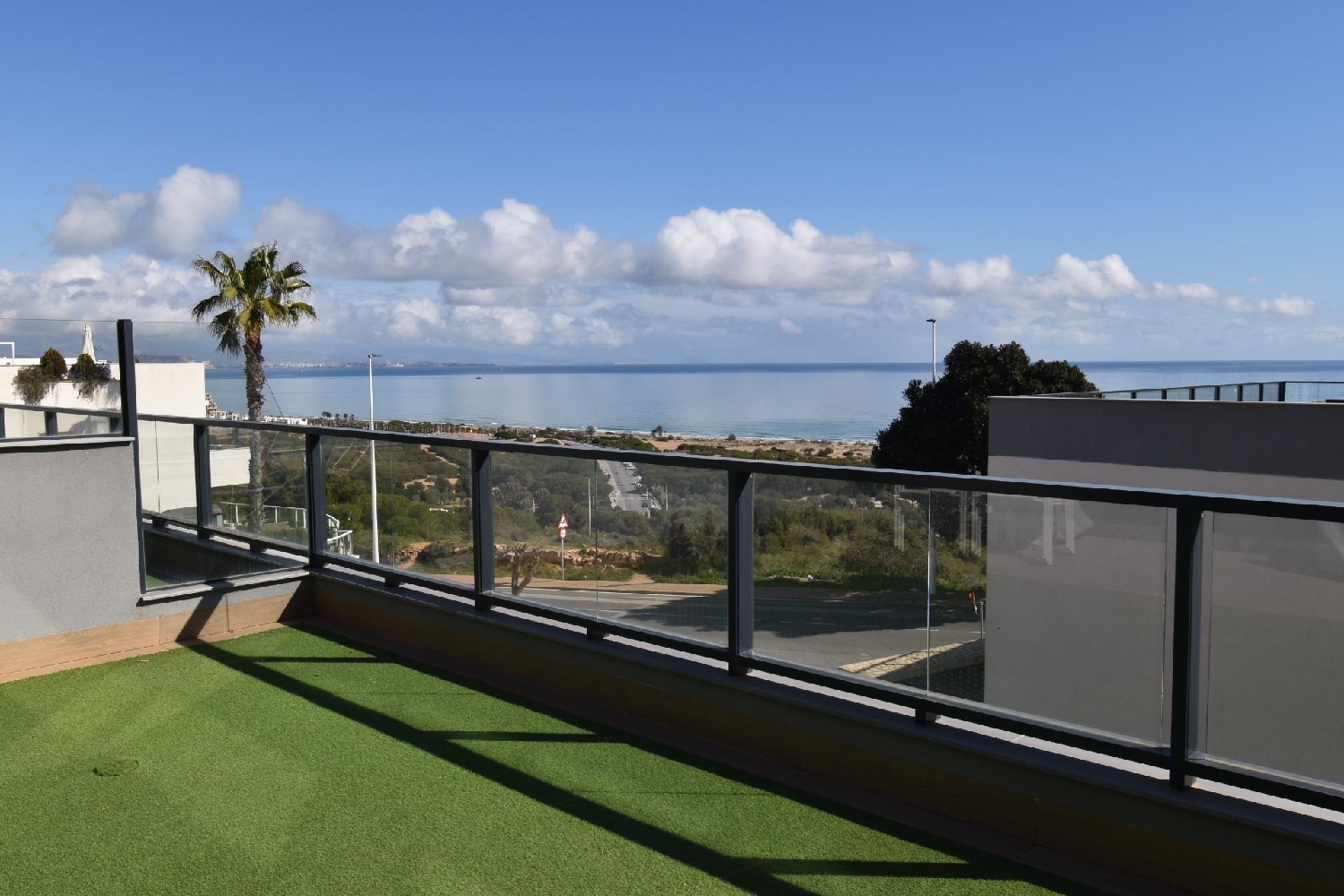  till salu lägenhet Gran Alacant Baix Vinalopó 2