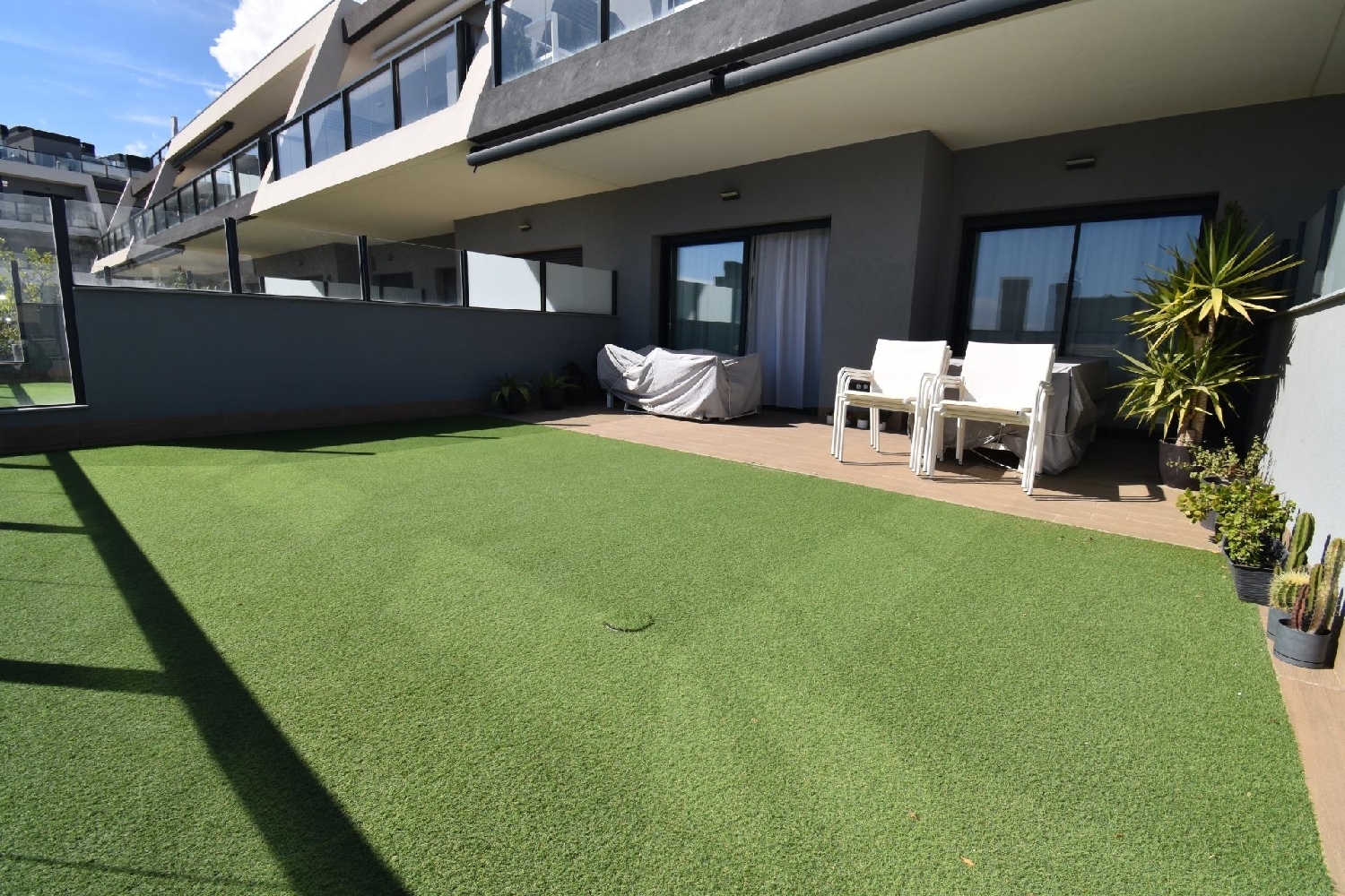  till salu lägenhet Gran Alacant Baix Vinalopó 5