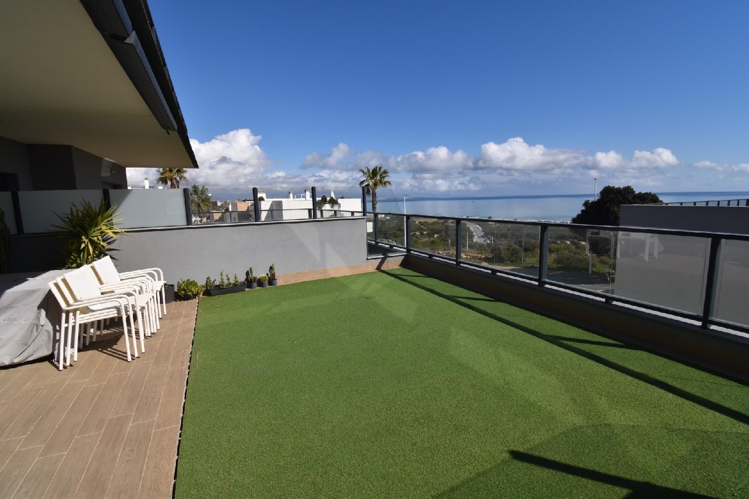  till salu lägenhet Gran Alacant Baix Vinalopó 4