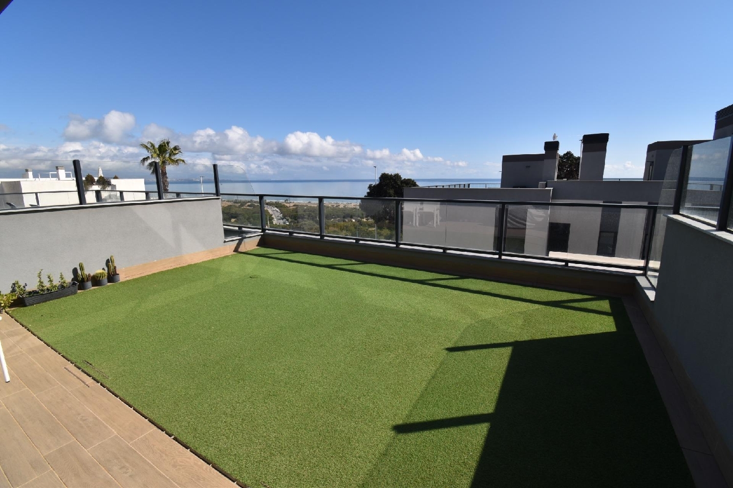  till salu lägenhet Gran Alacant Baix Vinalopó 1