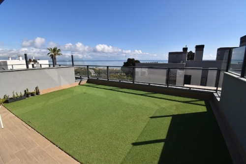 Gran Alacant Baix Vinalopó appartement foto 6364110