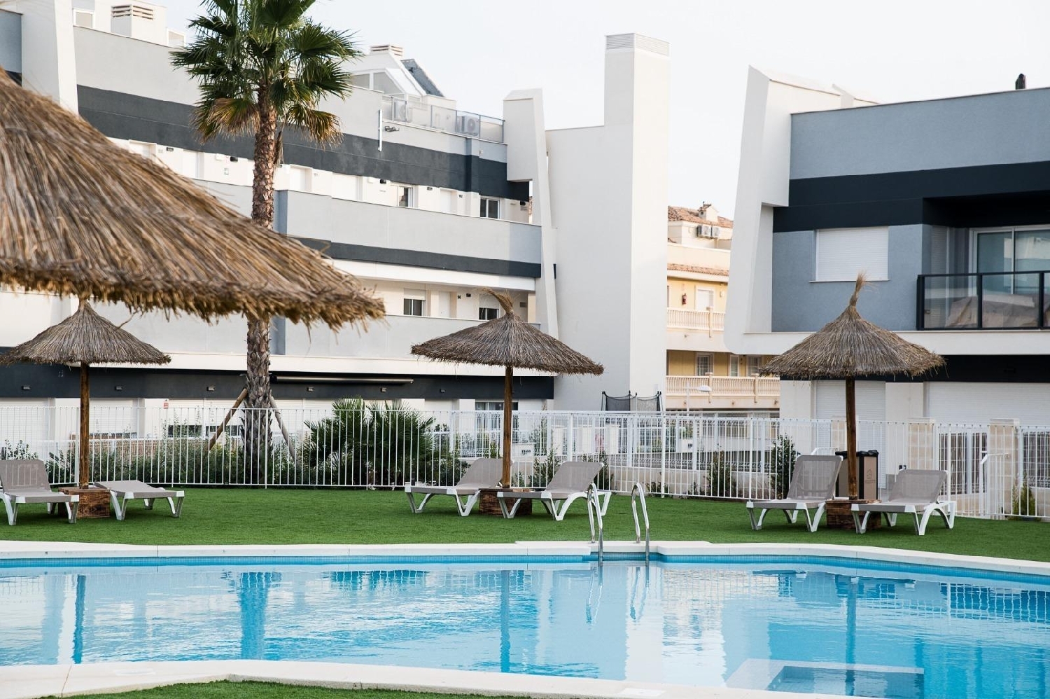 à vendre appartement Gran Alacant Baix Vinalopó 2