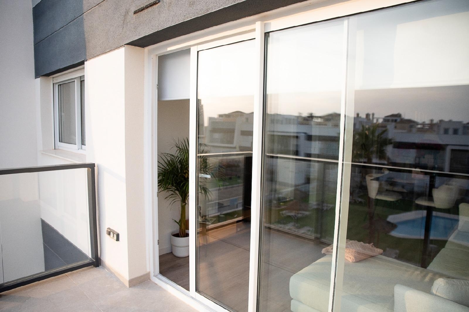 à vendre appartement Gran Alacant Baix Vinalopó 7