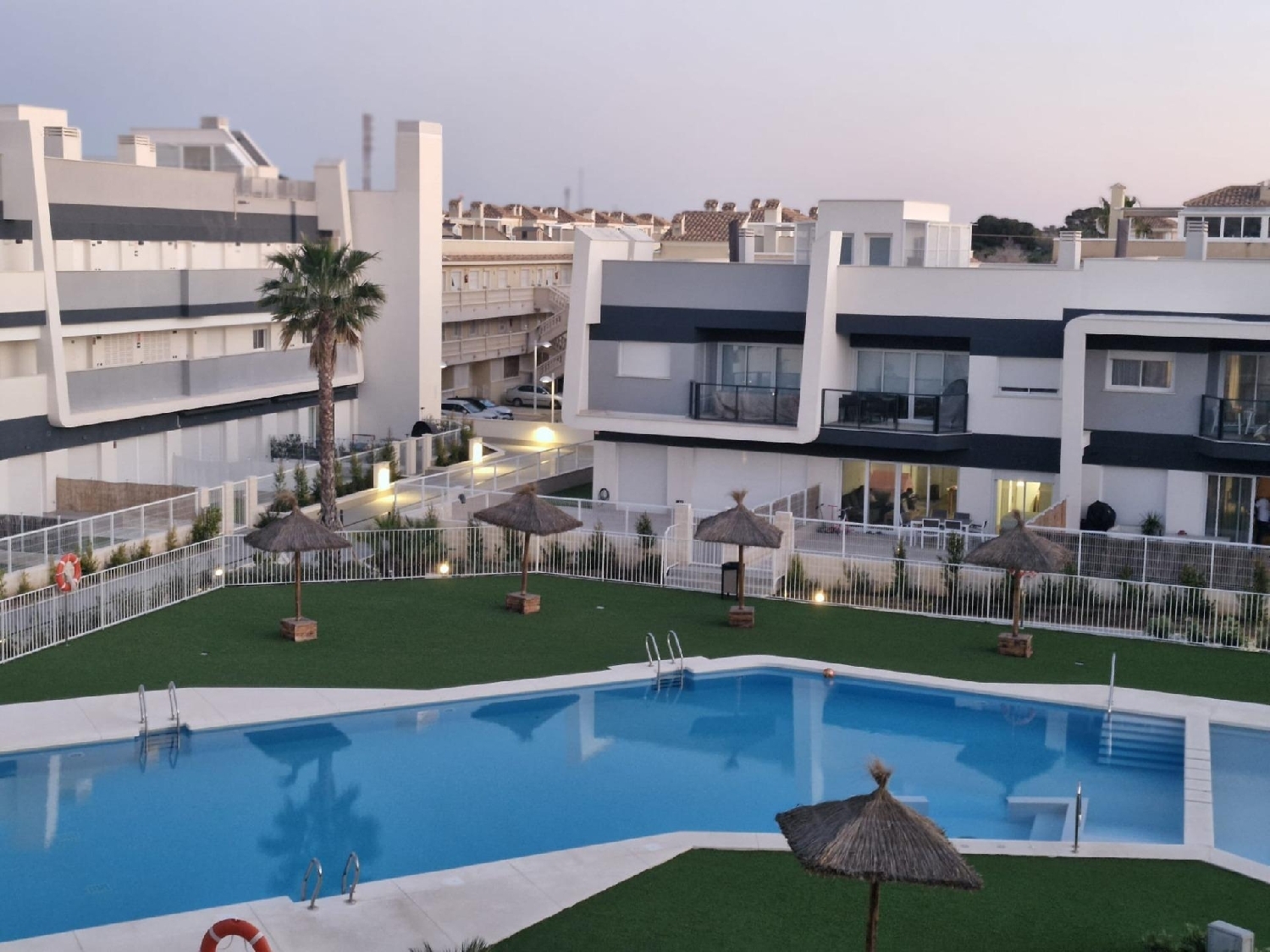 à vendre appartement Gran Alacant Baix Vinalopó 3