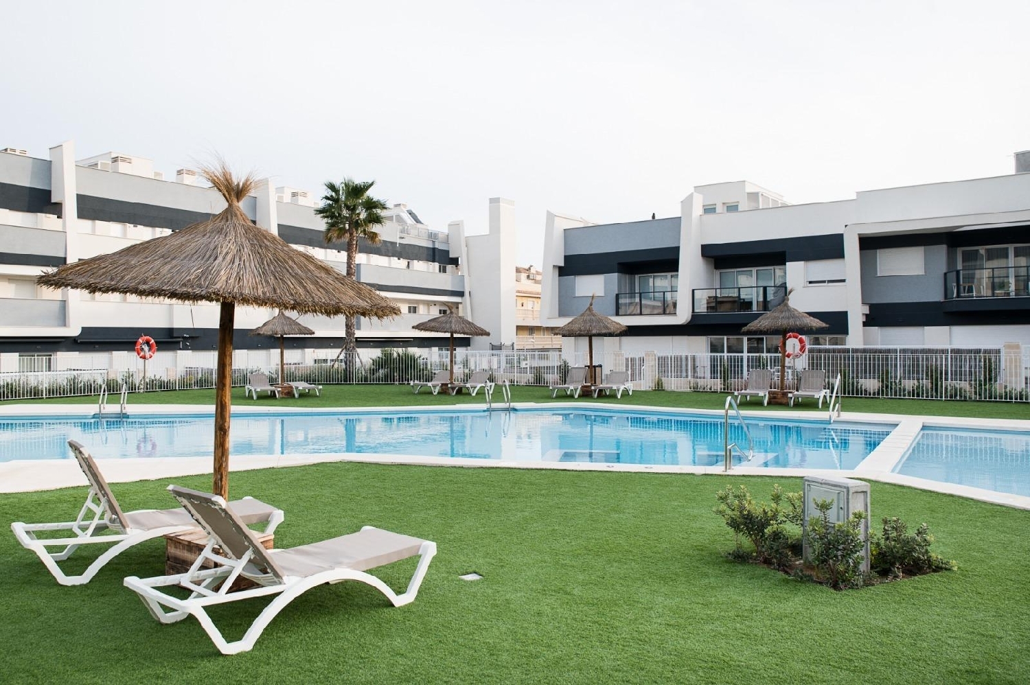 à vendre appartement Gran Alacant Baix Vinalopó 1