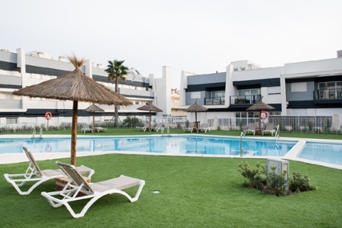 Gran Alacant Baix Vinalopó appartement foto 6363950