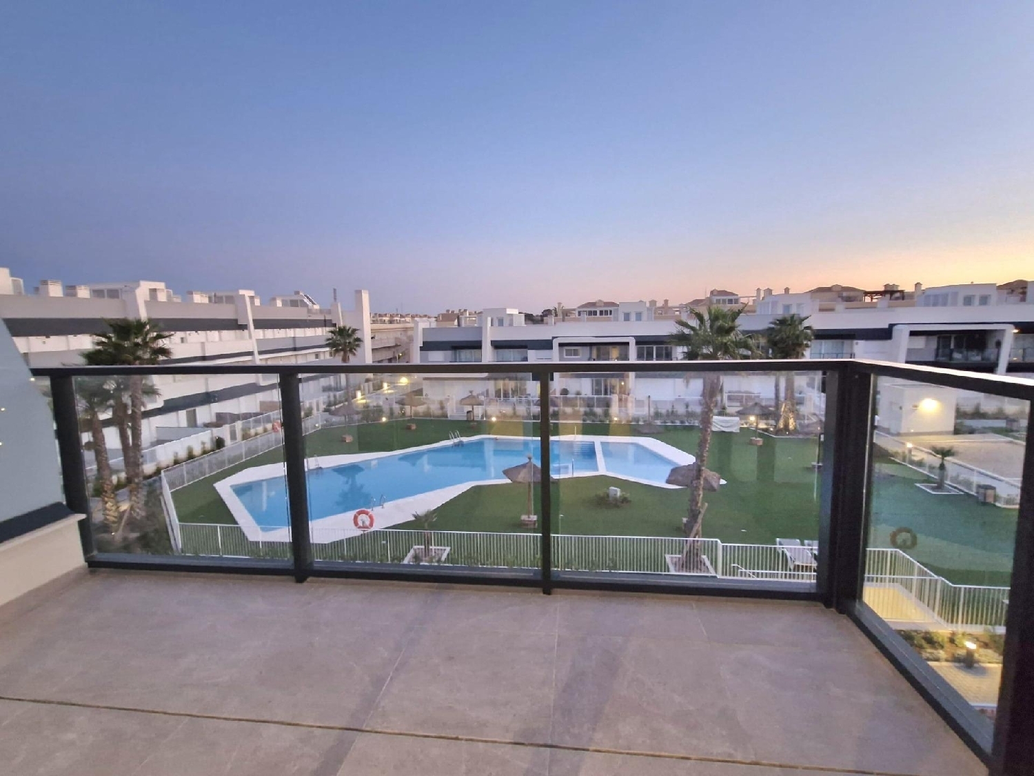 à vendre appartement Gran Alacant Baix Vinalopó 5