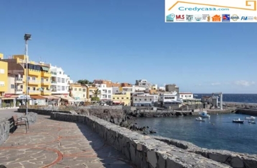 Granadilla De Abona Zona Sur Wohnung Bild 6354240