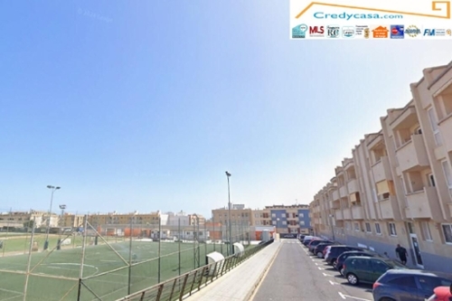 Granadilla De Abona Zona Sur appartement foto 6357515