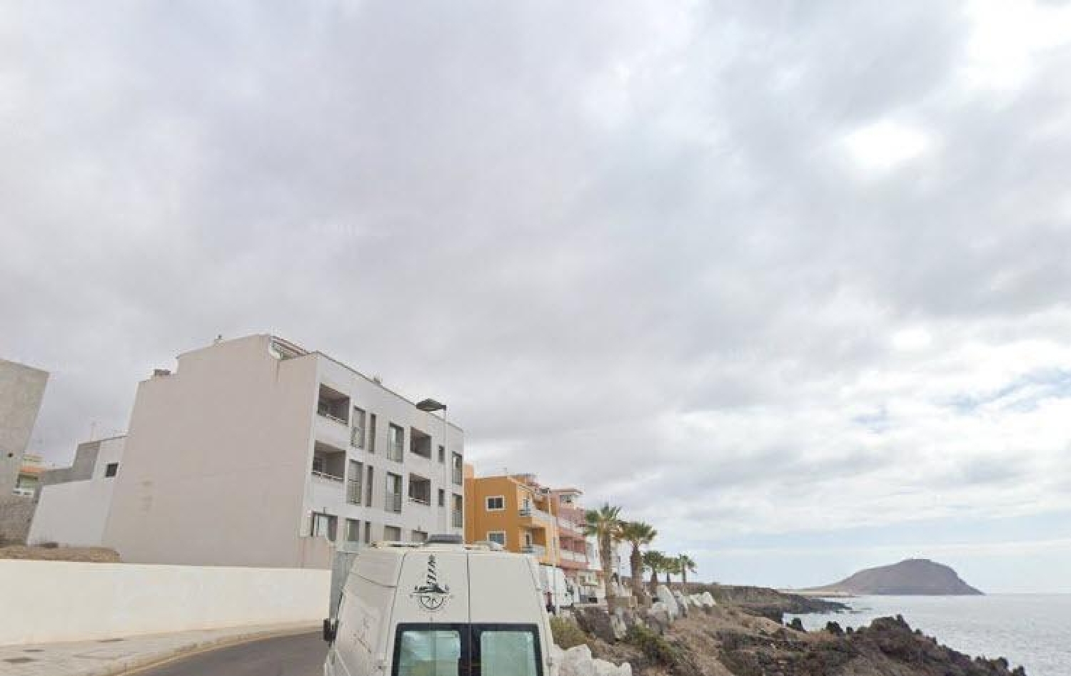  à vendre appartement Granadilla De Abona Zona Sur 2