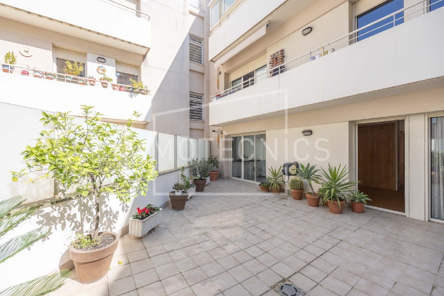  till salu lägenhet Granollers 08401 Vallès Oriental 4