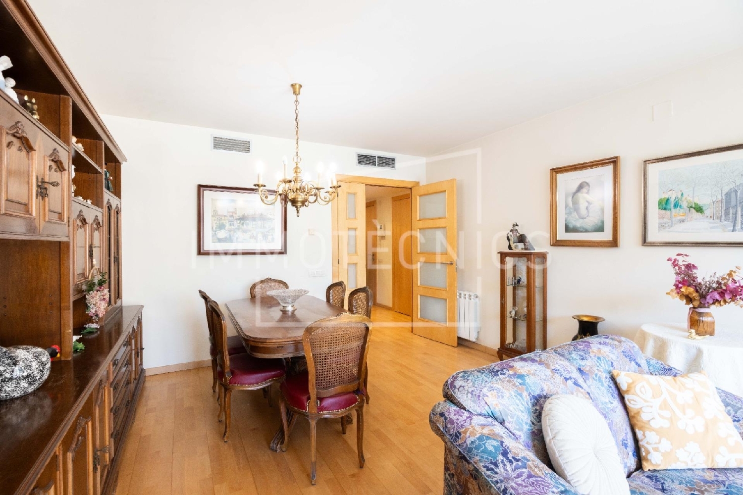  till salu lägenhet Granollers 08401 Vallès Oriental 7