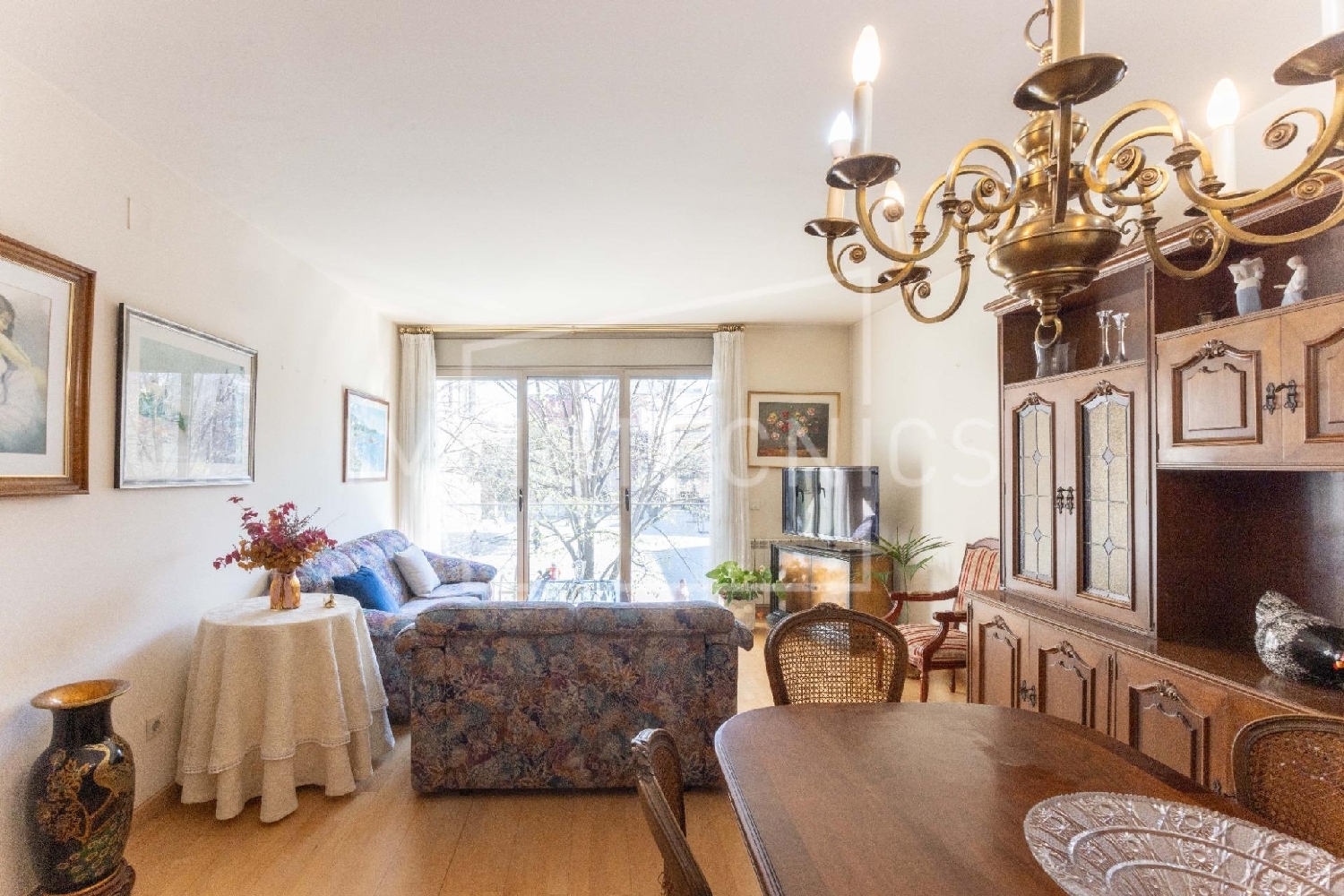  till salu lägenhet Granollers 08401 Vallès Oriental 5