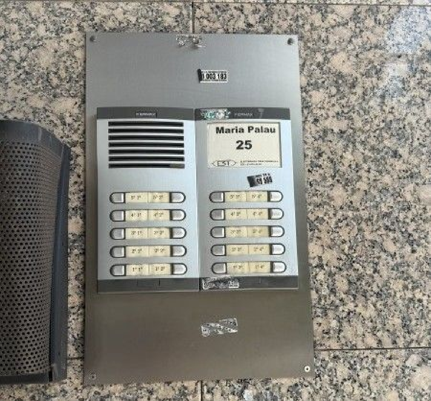 for sale apartment Granollers 08401 Vallès Oriental 2