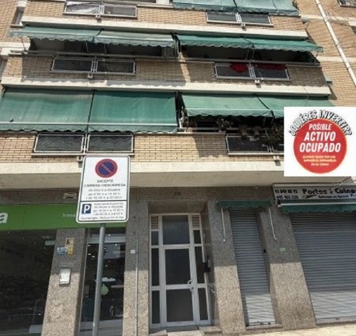 Granollers 08401 Vallès Oriental apartment foto 6363144