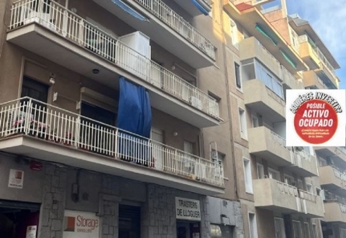 Granollers 08401 Vallès Oriental Wohnung Bild 6363226