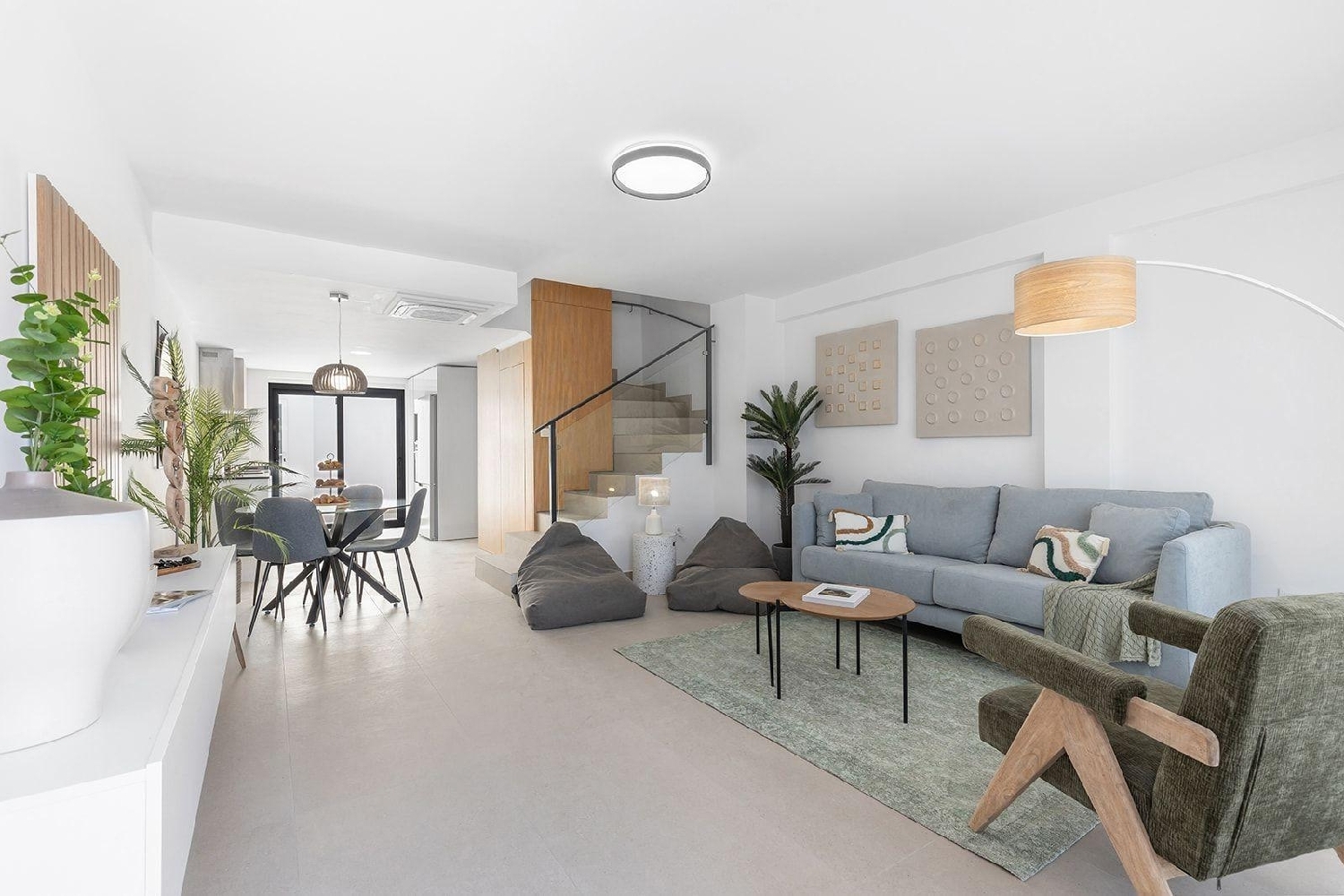  à vendre maison Rafal Baix Segura 8