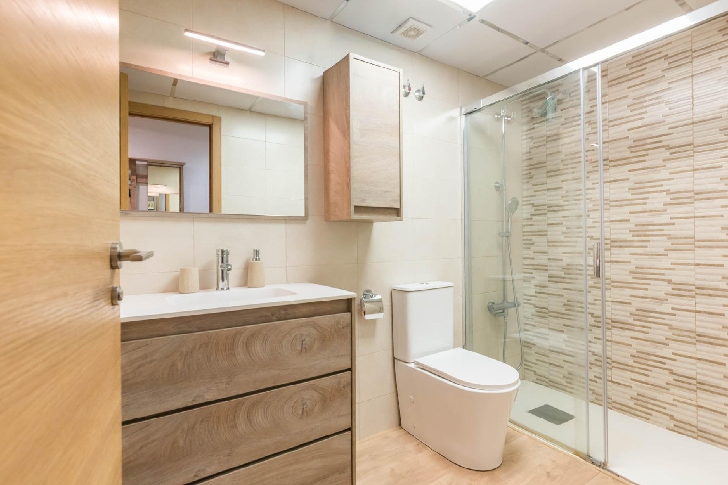 till salu lägenhet Guadalupe De Maciascoque Huerta De Murcia 5