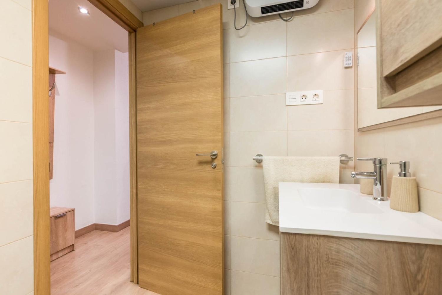 till salu lägenhet Guadalupe De Maciascoque Huerta De Murcia 4