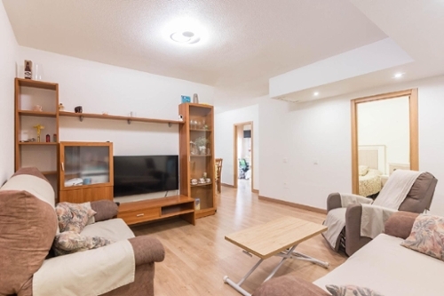 Guadalupe De Maciascoque Huerta De Murcia lägenhet foto 6364492