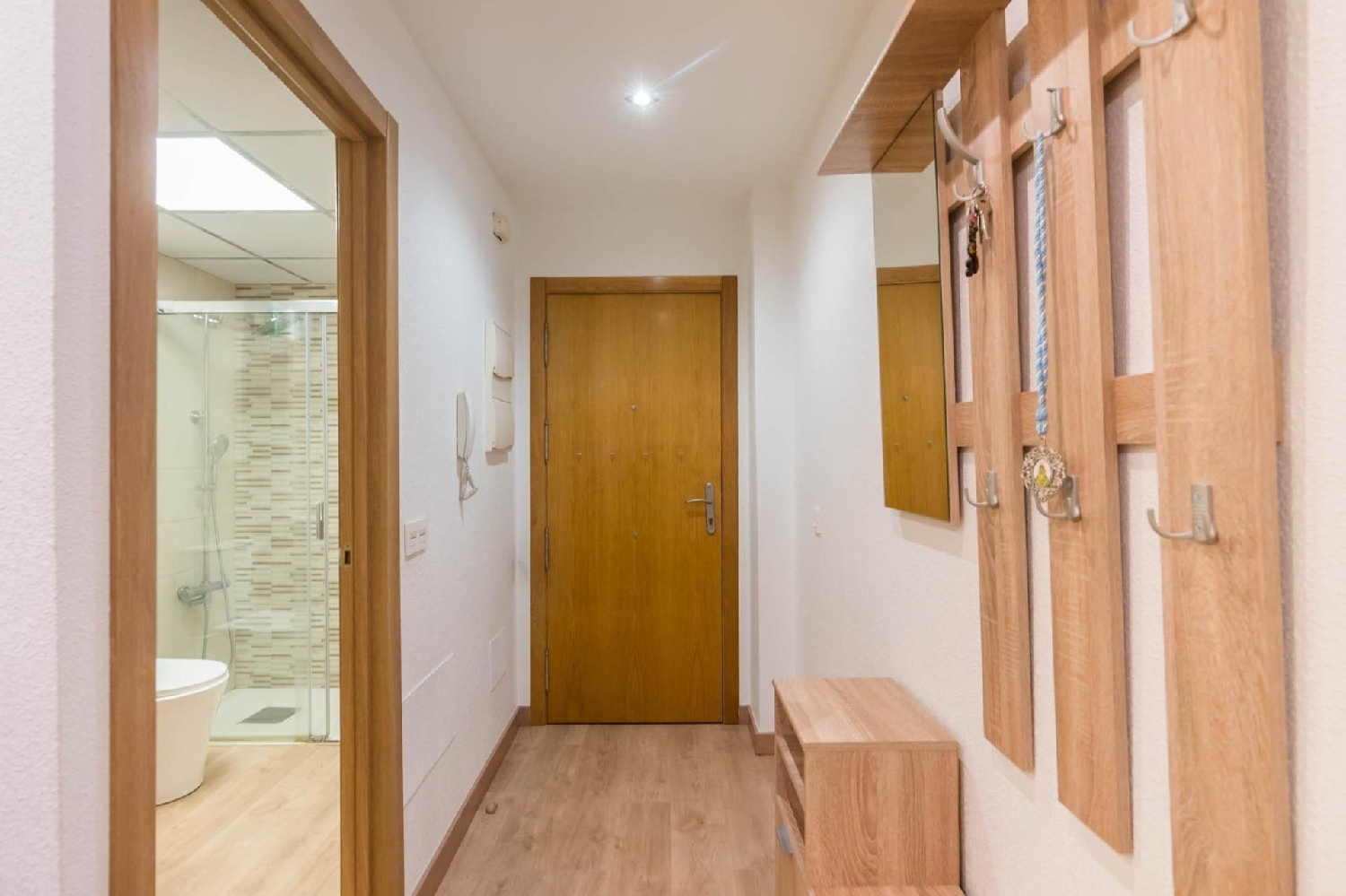 till salu lägenhet Guadalupe De Maciascoque Huerta De Murcia 2