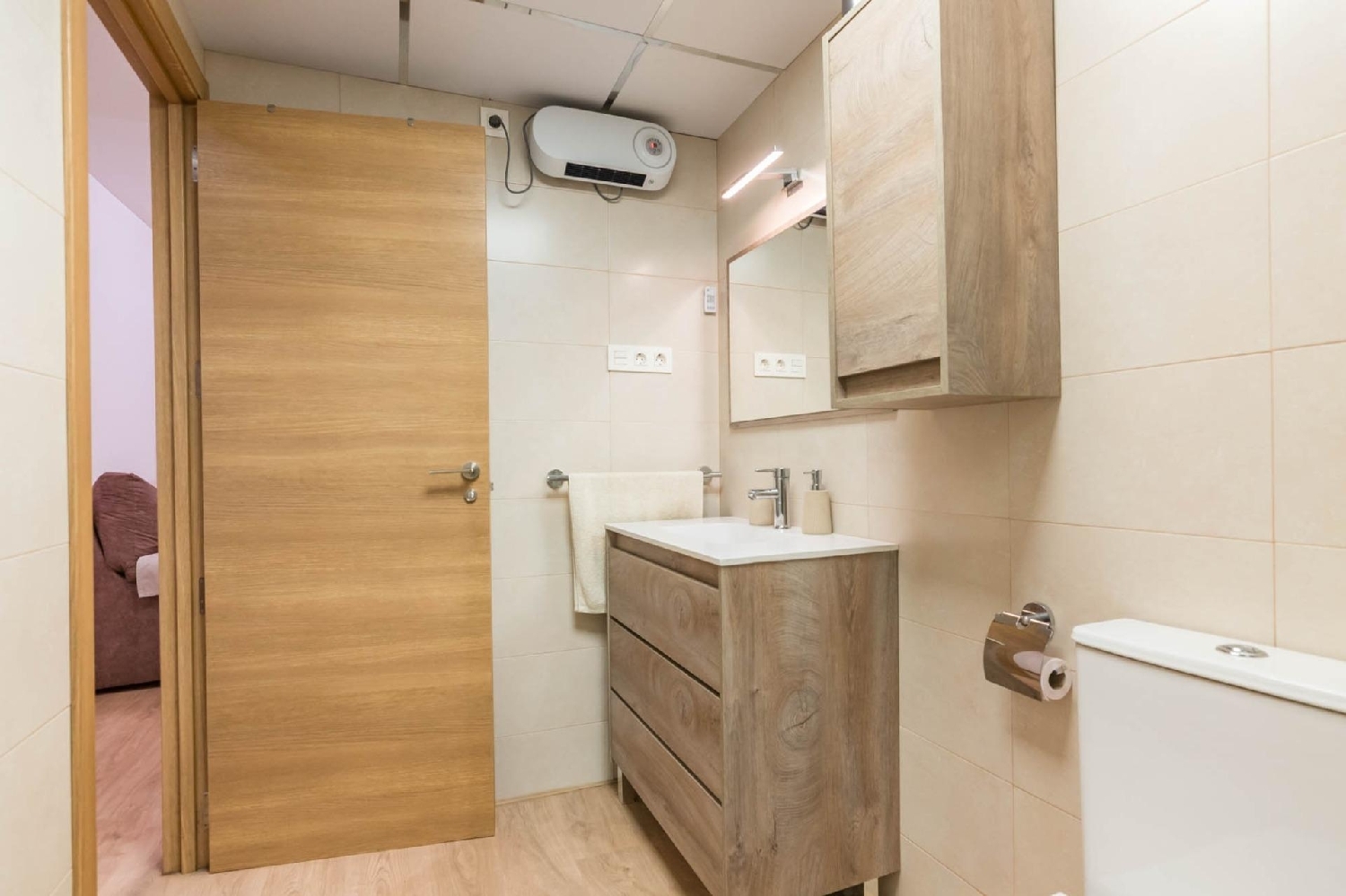 till salu lägenhet Guadalupe De Maciascoque Huerta De Murcia 3