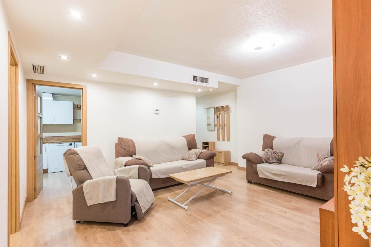 till salu lägenhet Guadalupe De Maciascoque Huerta De Murcia 6