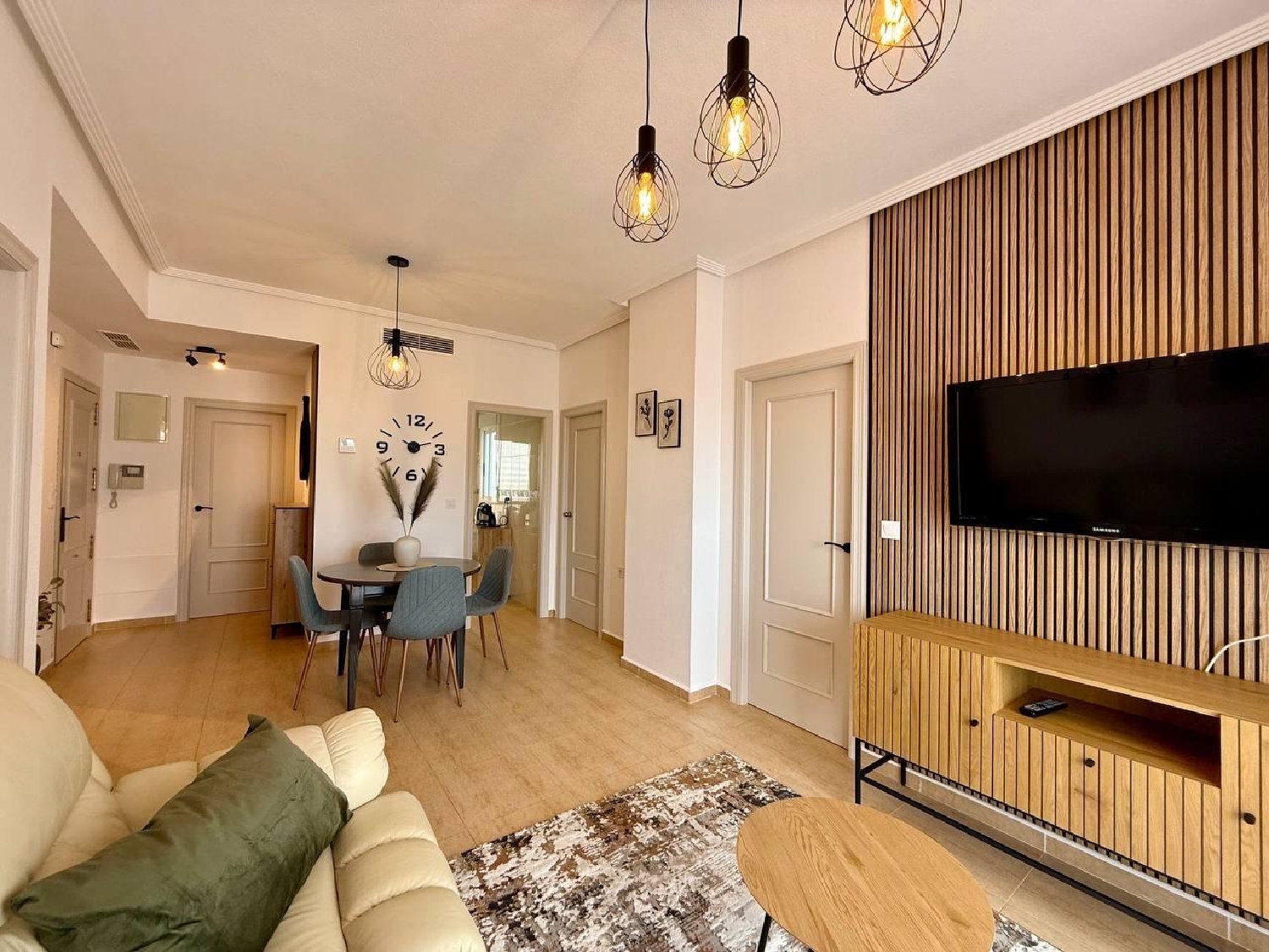  till salu lägenhet Guardamar Del Segura Baix Segura 8