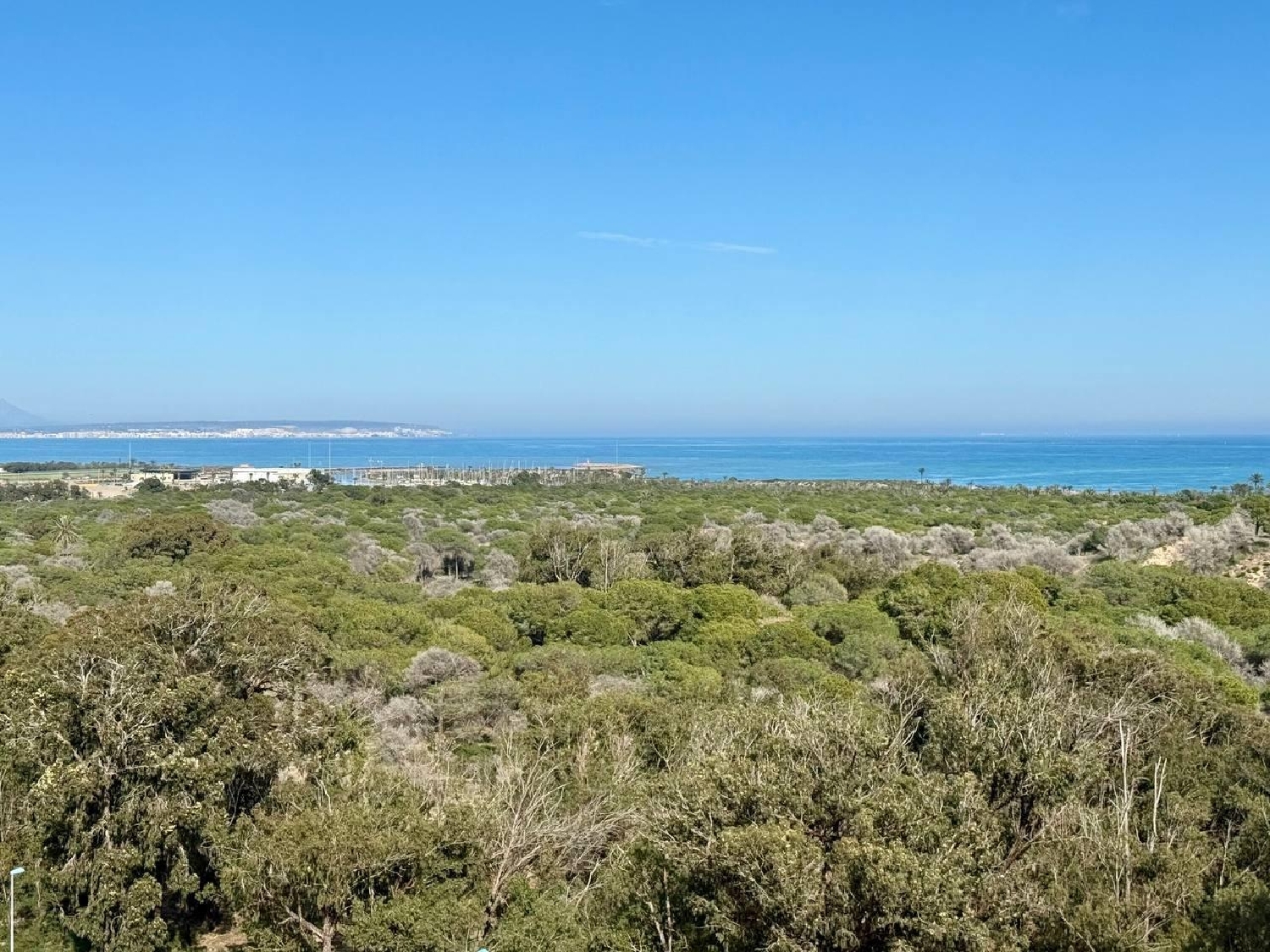  till salu lägenhet Guardamar Del Segura Baix Segura 7