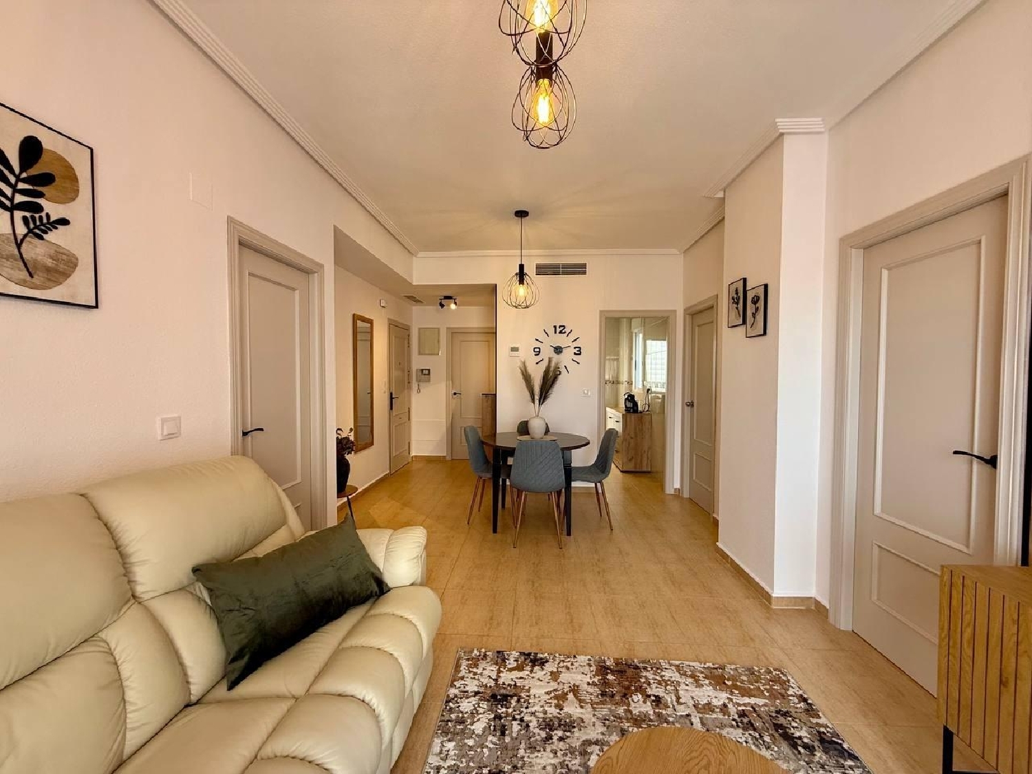  till salu lägenhet Guardamar Del Segura Baix Segura 5