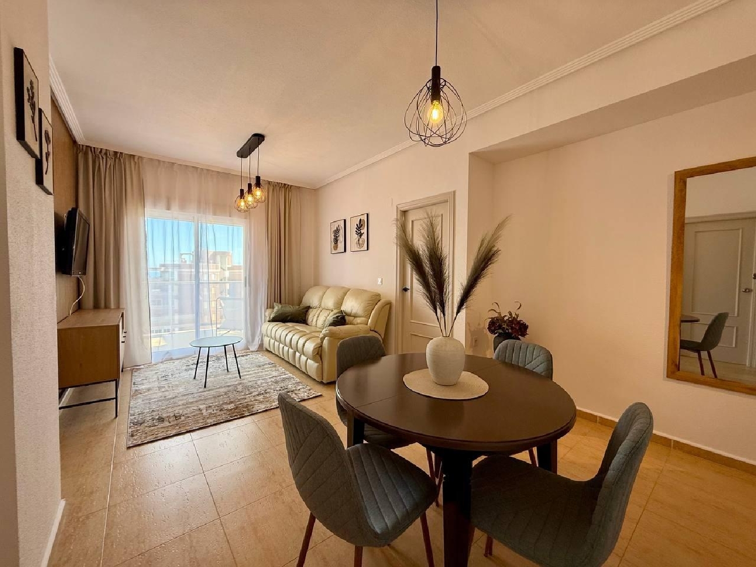  till salu lägenhet Guardamar Del Segura Baix Segura 3