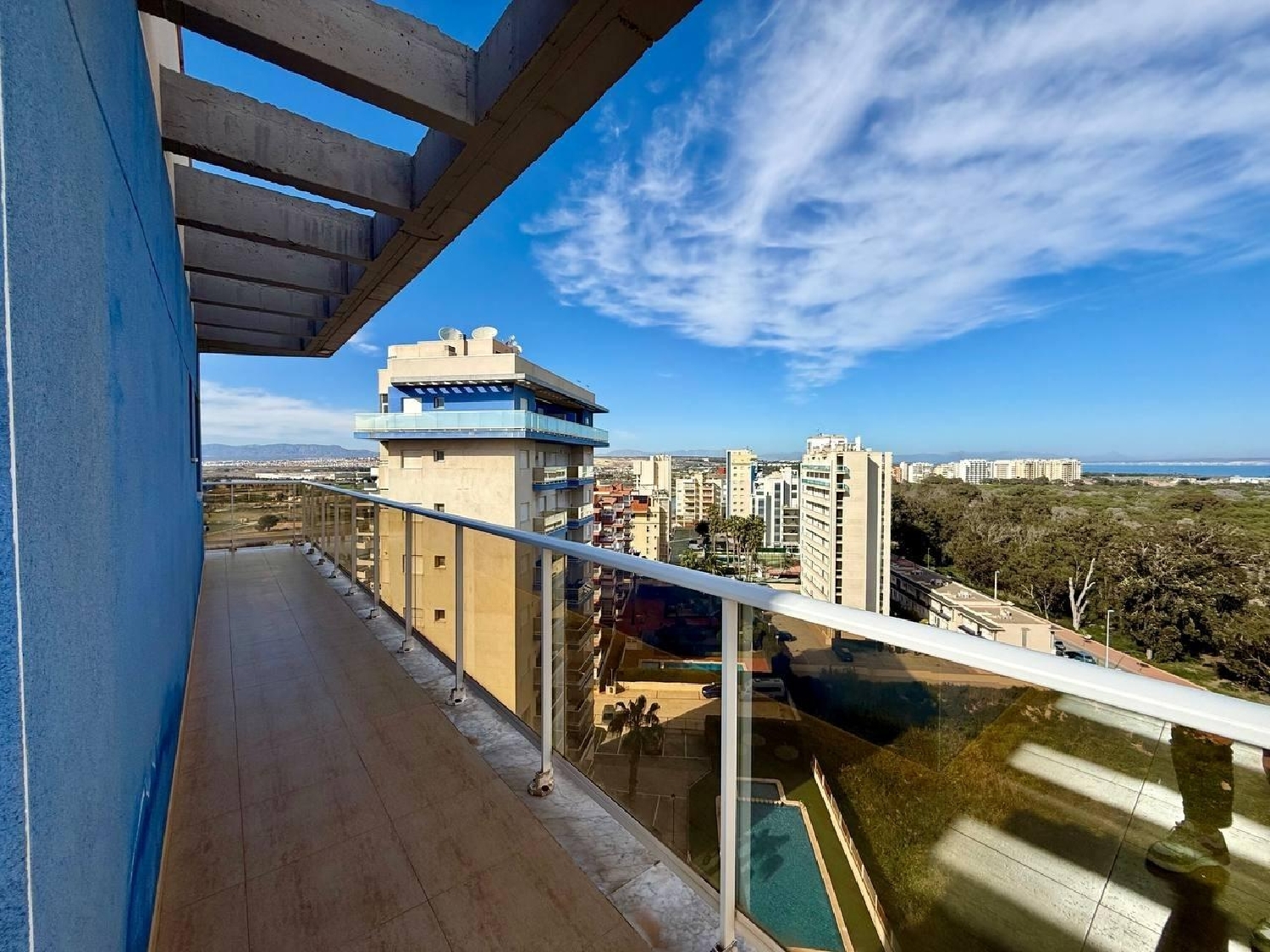  till salu lägenhet Guardamar Del Segura Baix Segura 6