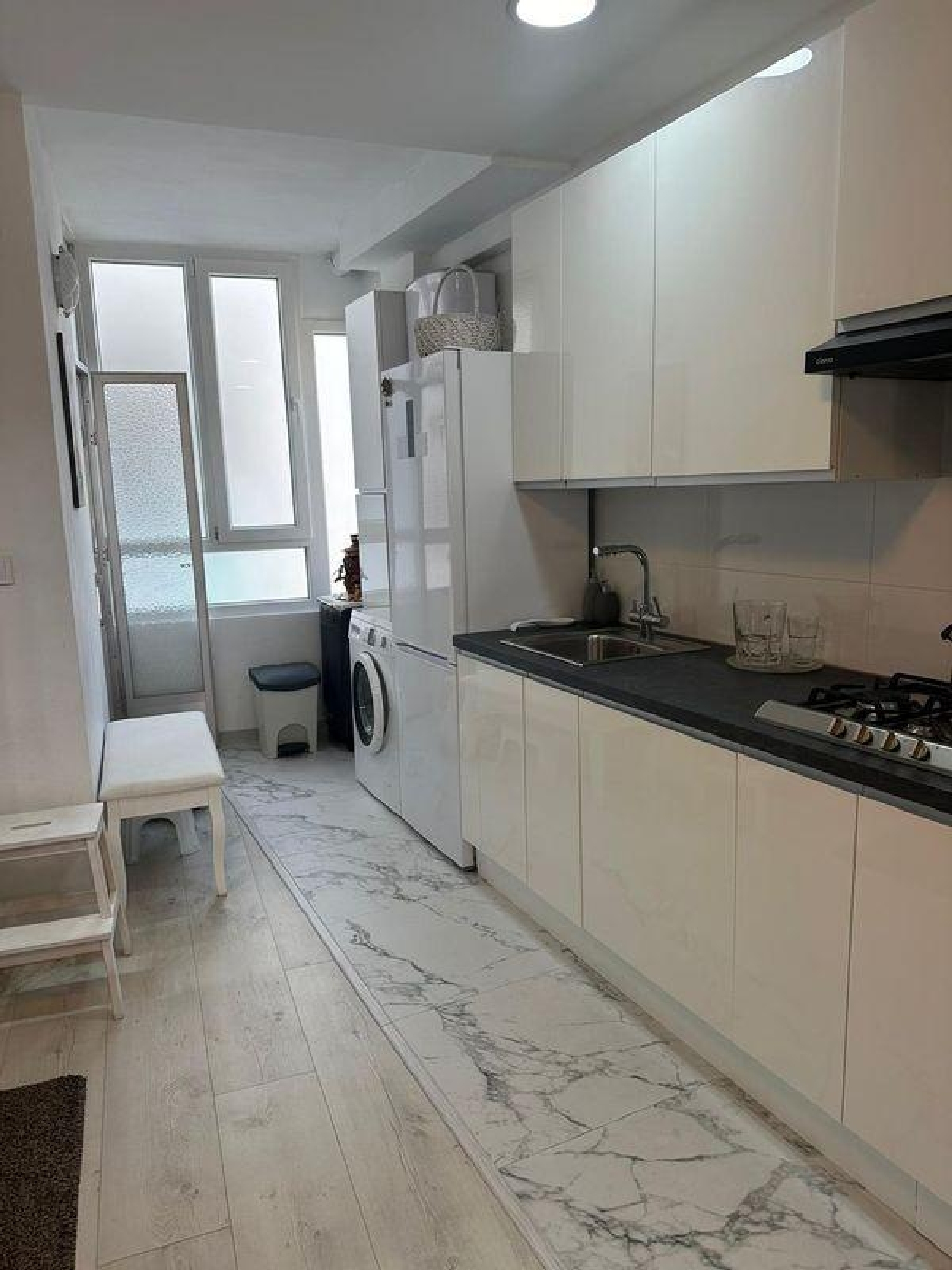  till salu lägenhet Guardamar Del Segura Baix Segura 6