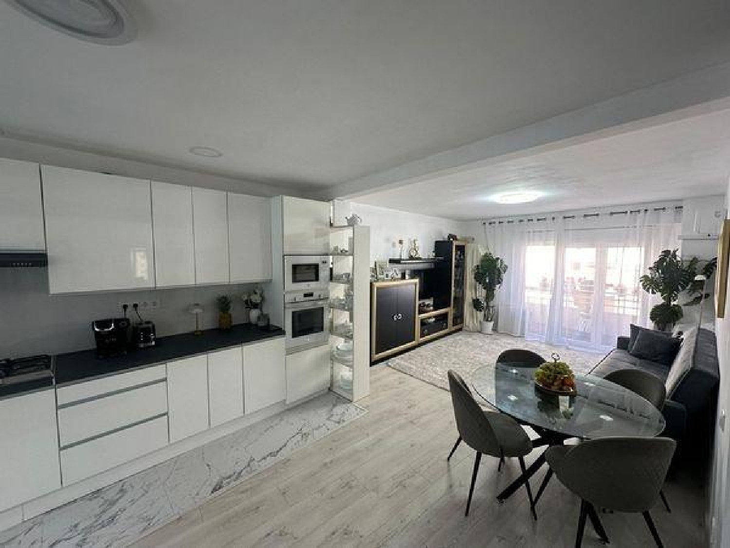  till salu lägenhet Guardamar Del Segura Baix Segura 3