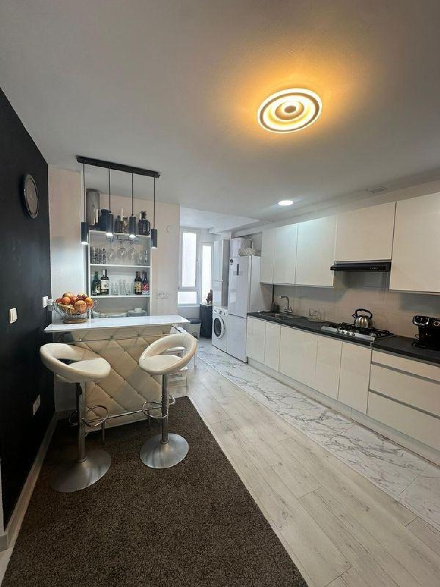  till salu lägenhet Guardamar Del Segura Baix Segura 7