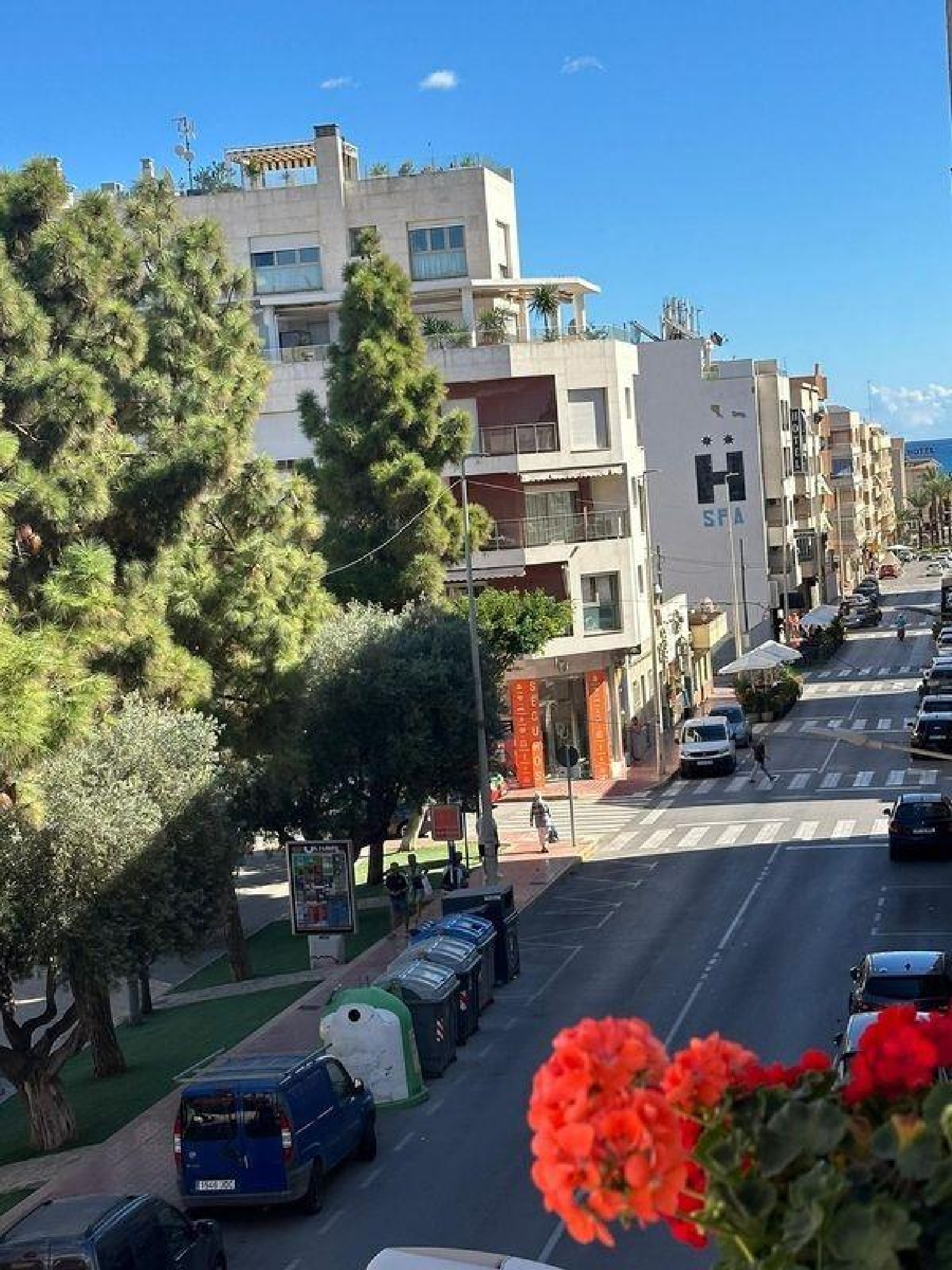  till salu lägenhet Guardamar Del Segura Baix Segura 8