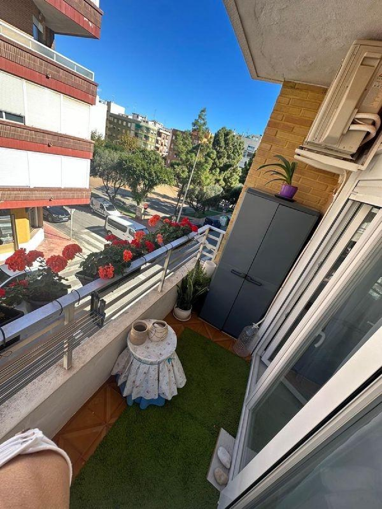  till salu lägenhet Guardamar Del Segura Baix Segura 5