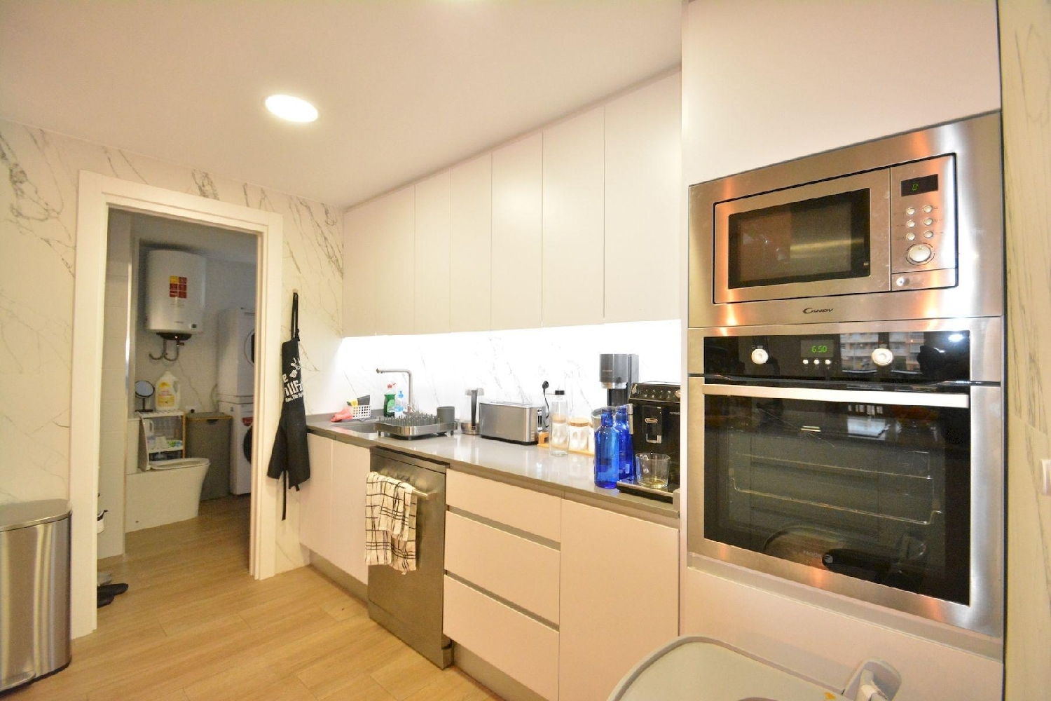  à vendre appartement Guardamar Del Segura Baix Segura 2