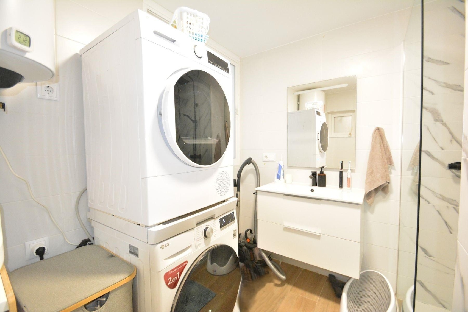  à vendre appartement Guardamar Del Segura Baix Segura 4