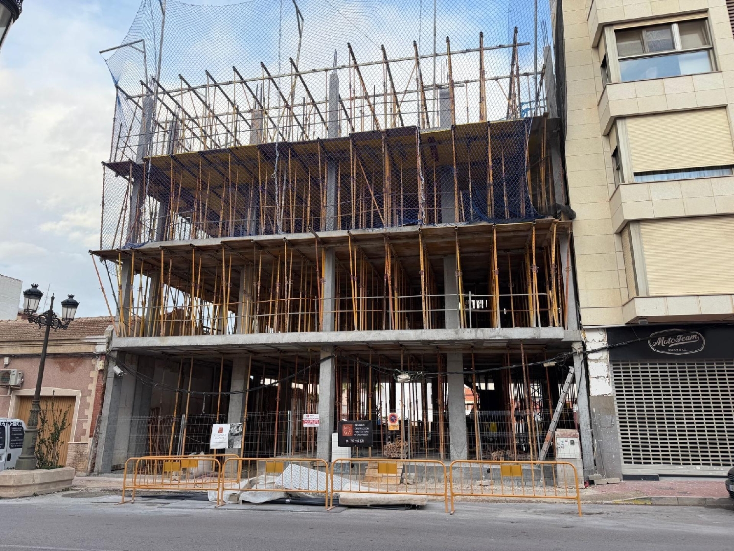  en venta apartamento Guardamar Del Segura Baix Segura 11