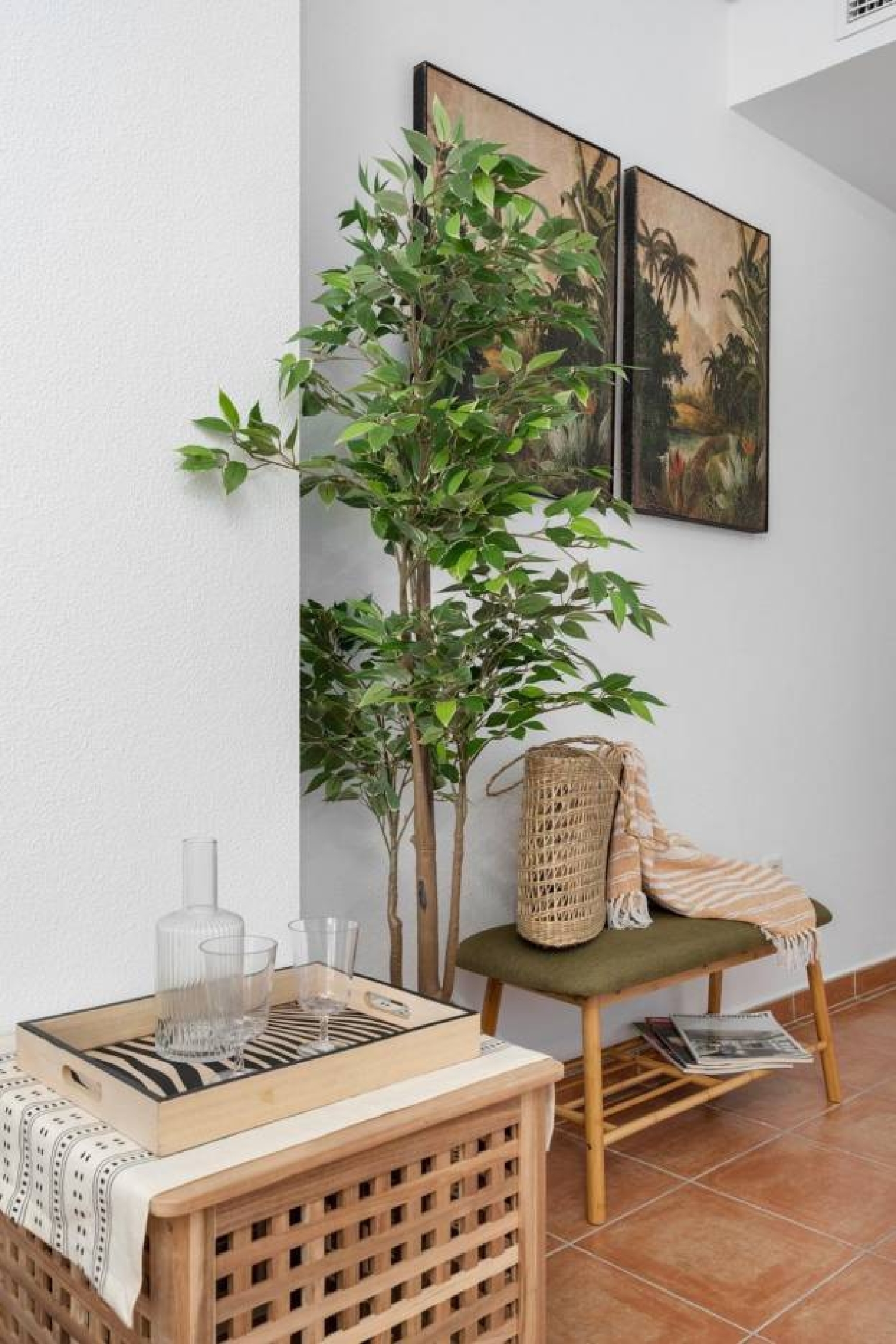  for sale apartment Guardamar Del Segura Baix Segura 5