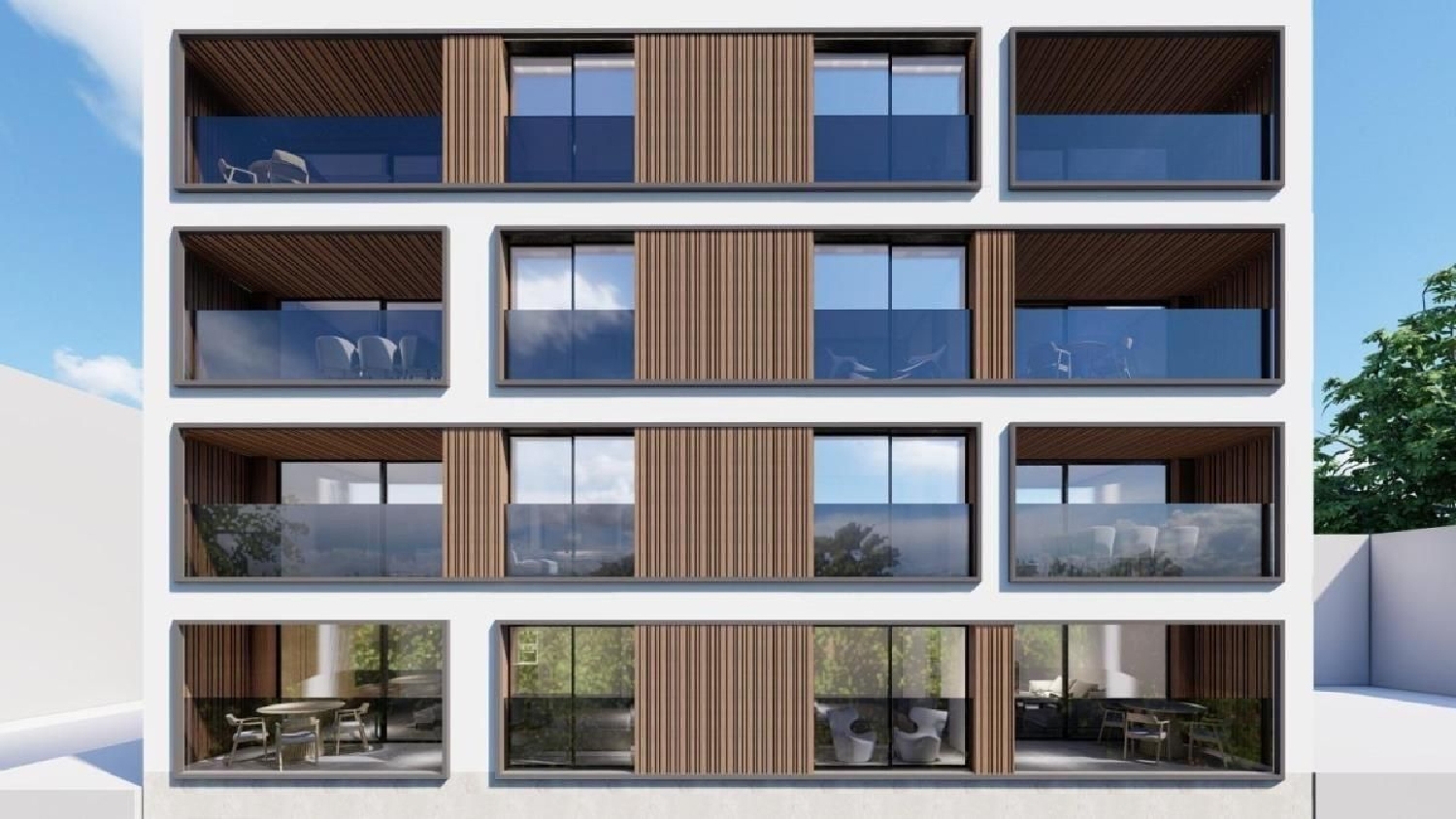  te koop appartement Guardamar Del Segura Baix Segura 1