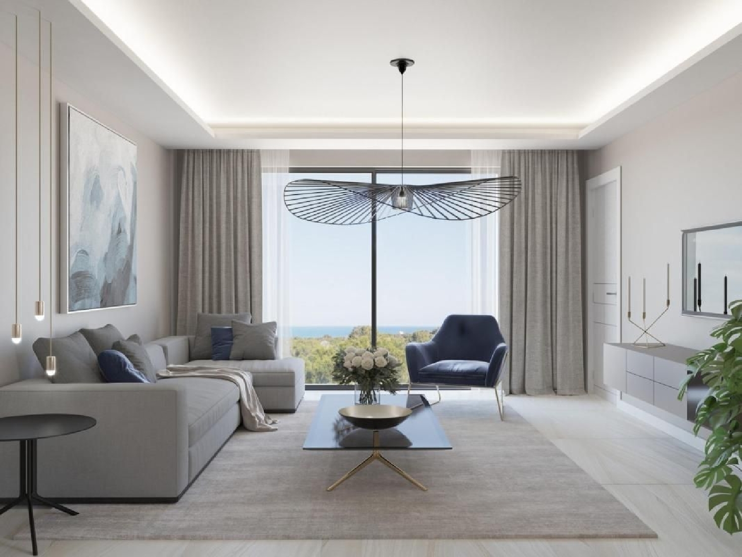  for sale apartment Guardamar Del Segura Baix Segura 2