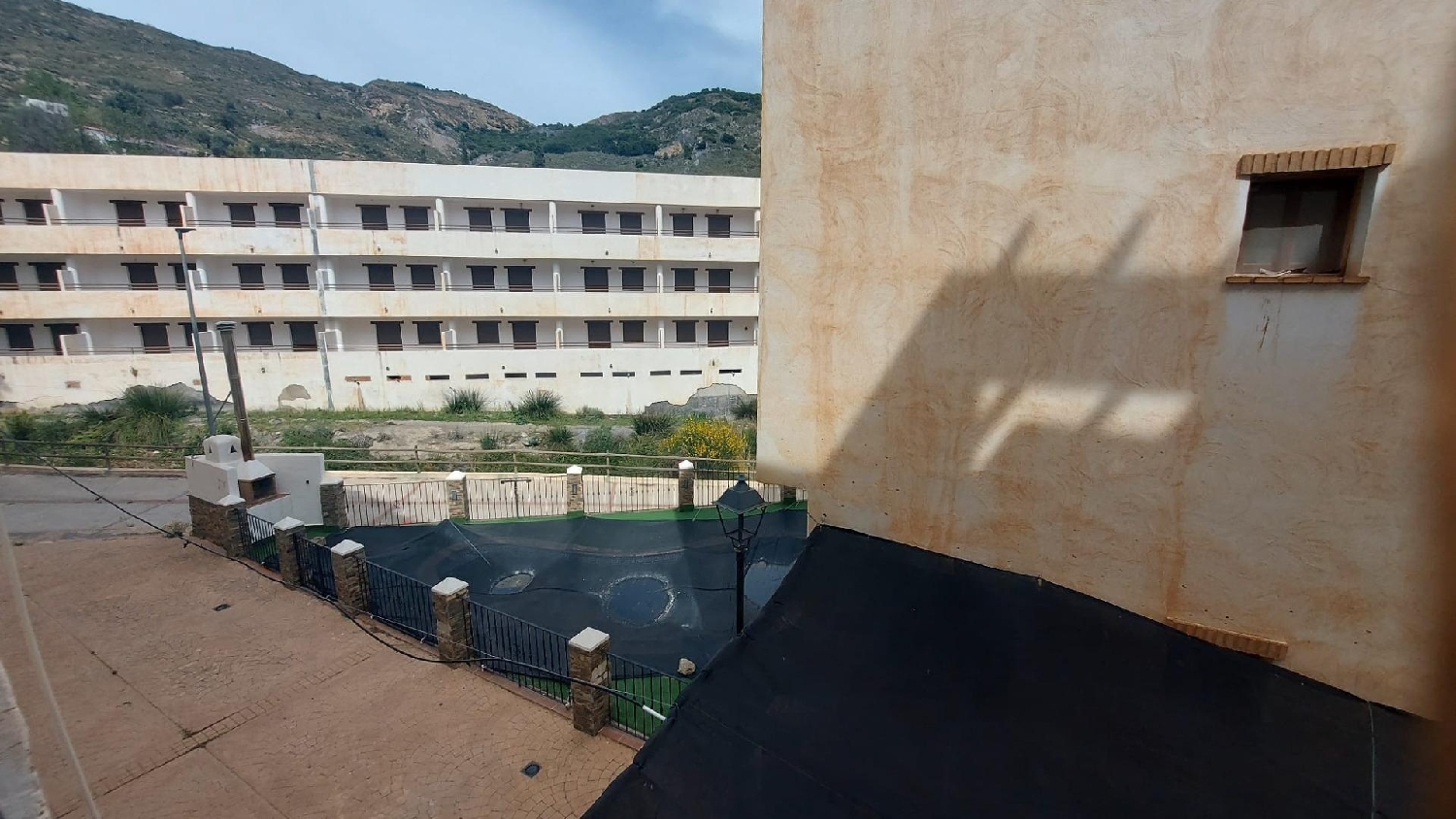  te koop appartement Guarros Alpujarra Almeriense 1