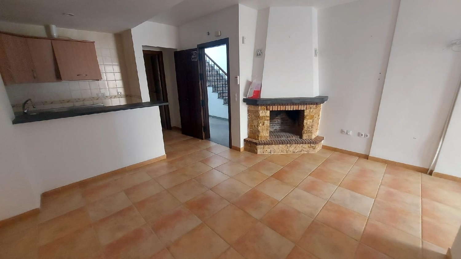  te koop appartement Guarros Alpujarra Almeriense 5