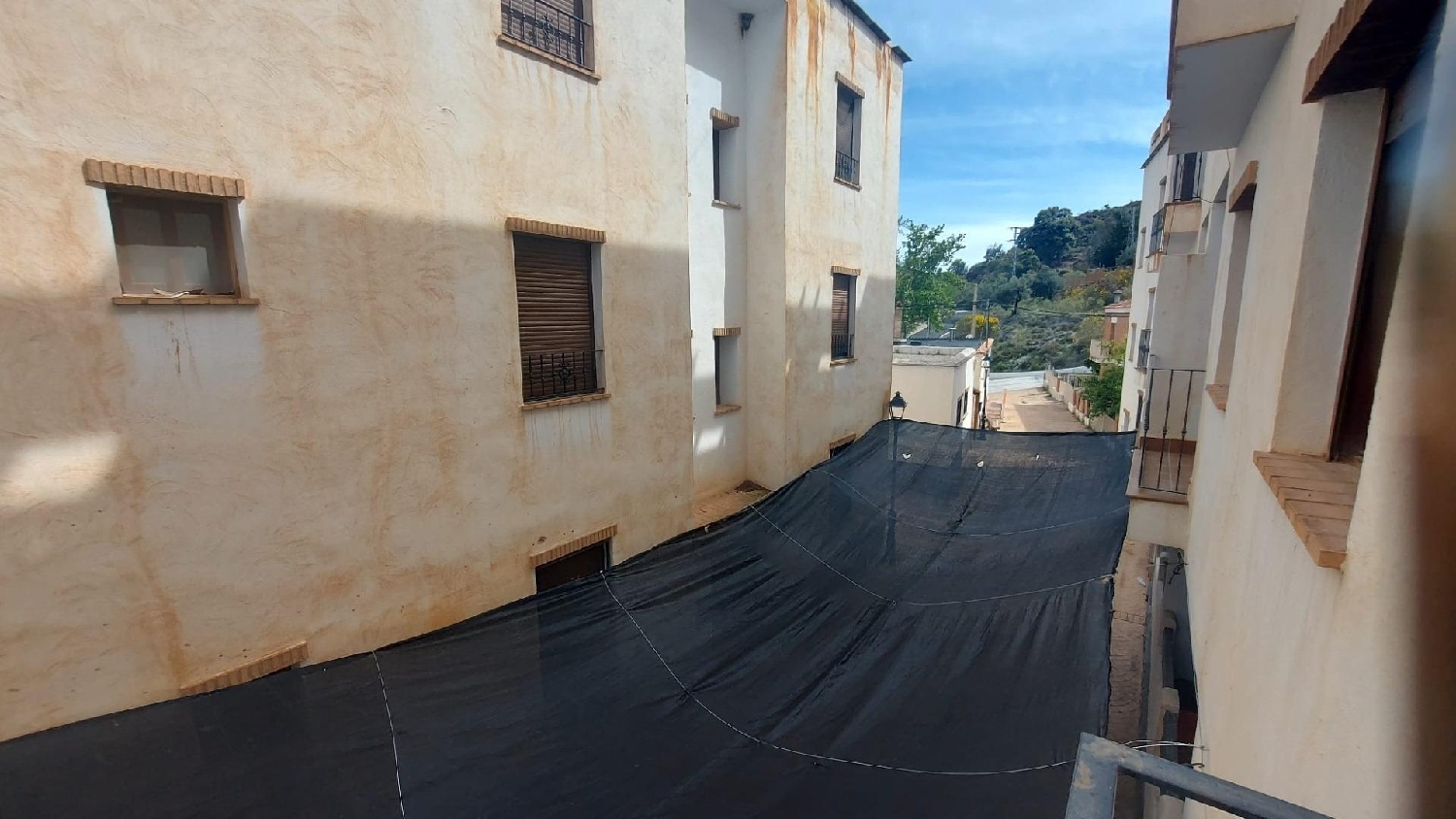  till salu lägenhet Guarros Alpujarra Almeriense 2