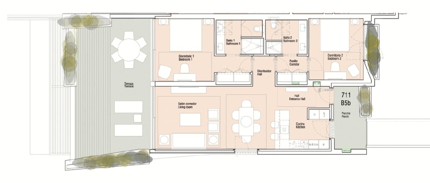  kaufen Wohnung Guía De Isora Zona Suroeste 8