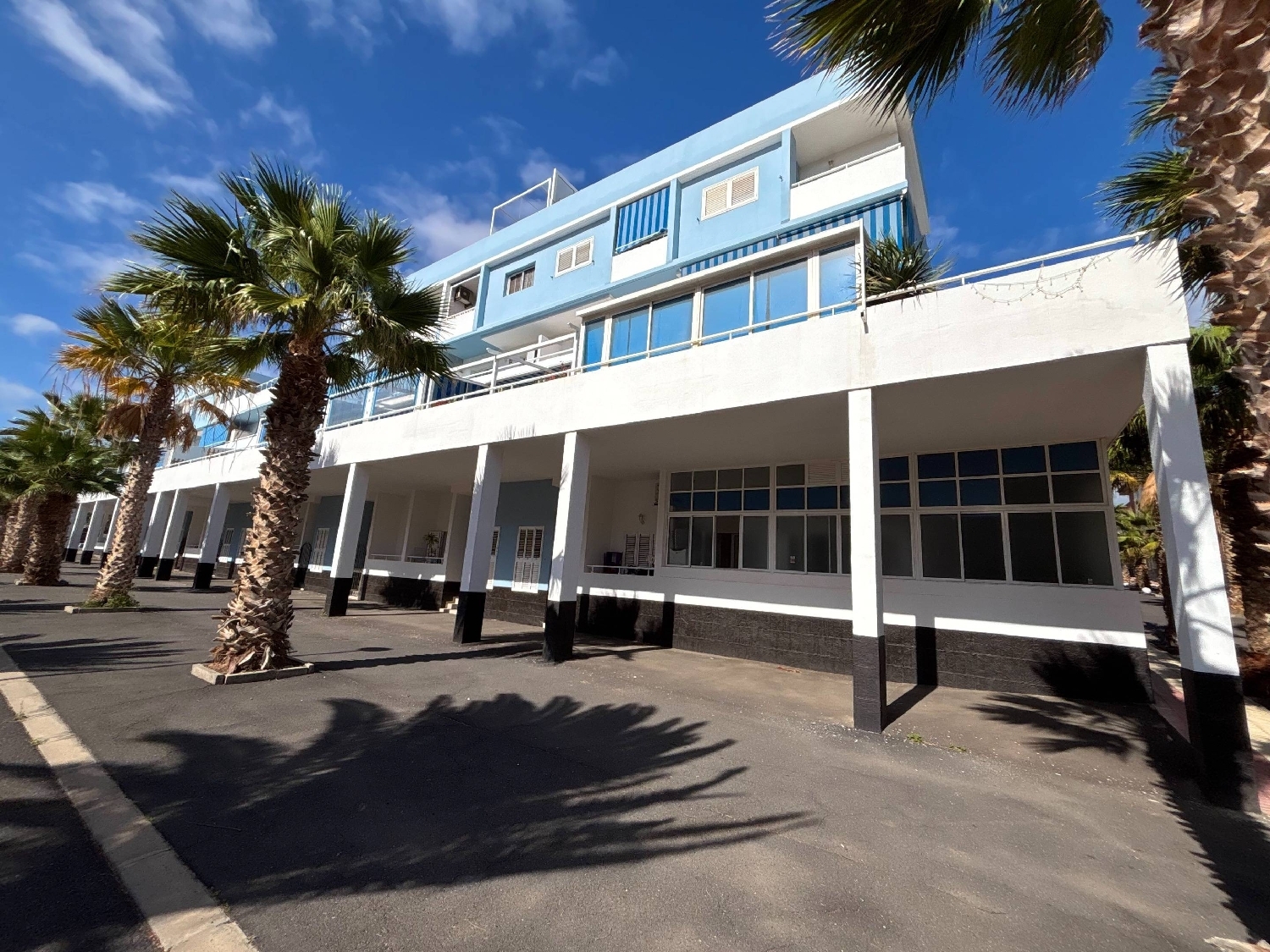  à vendre appartement Guimarans, Guimaráns Barcala 3