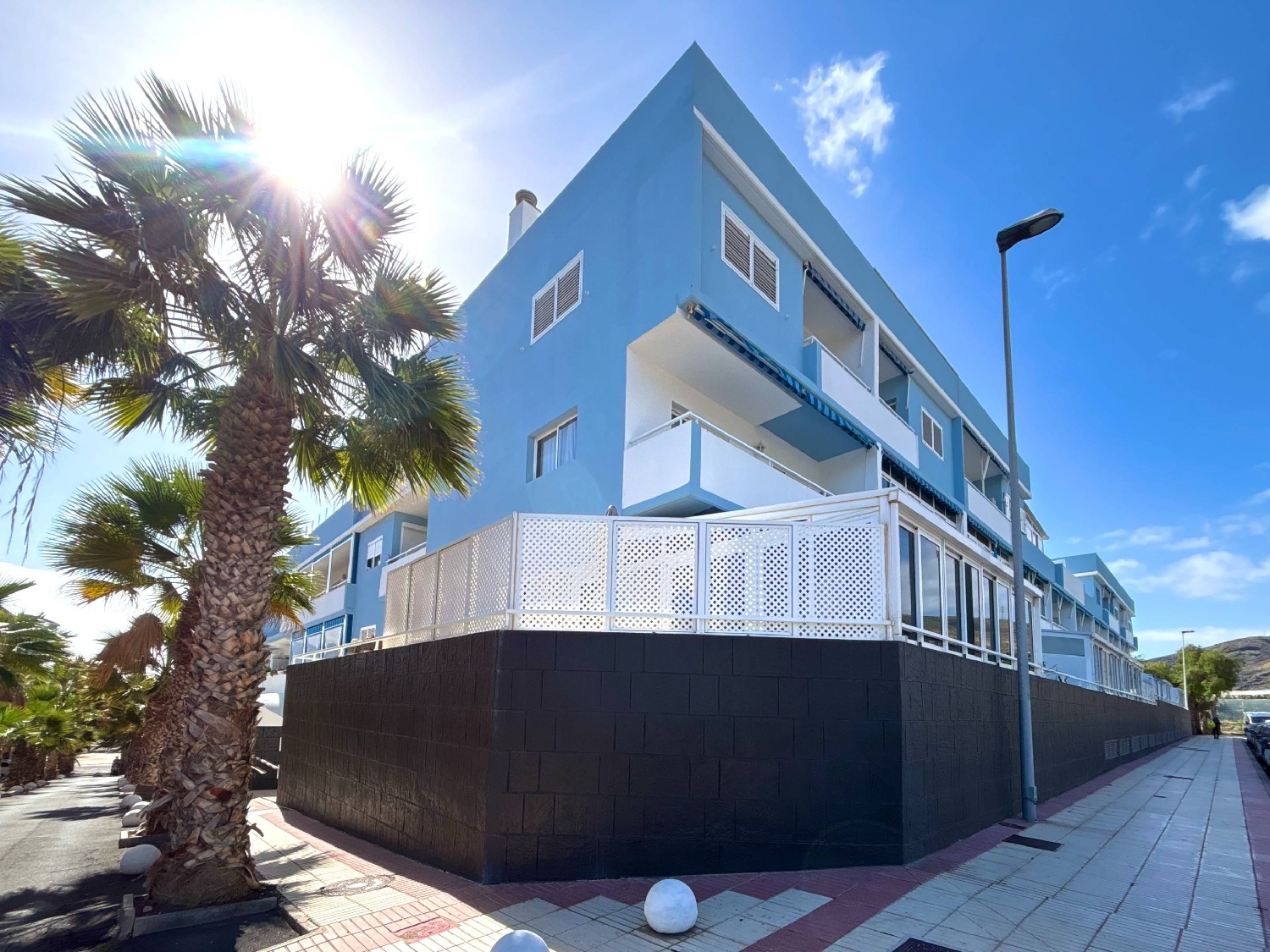  à vendre appartement Guimarans, Guimaráns Barcala 4